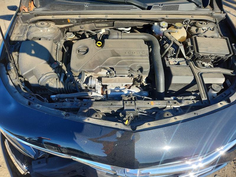 Продаж на аукціоні авто 2023 Chevrolet Malibu, vin: 1G1ZD5ST7PF231168, номер лоту: 51922106