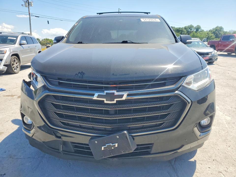 Aukcja sprzedaży 2018 Chevrolet Traverse, vin: 1GNERKKW4JJ127989, numer aukcji: 54120636