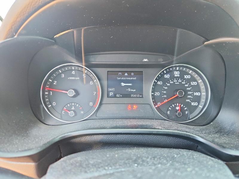 Продаж на аукціоні авто 2021 Kia Forte, vin: 3KPF24AD2ME414651, номер лоту: 54713756