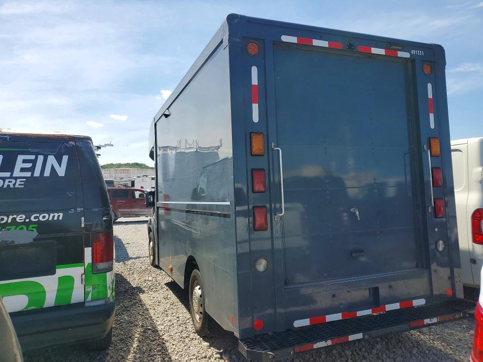 Продаж на аукціоні авто 2022 Ram Promaster 3500, vin: 3C7WRVMG8NE117217, номер лоту: 51725186