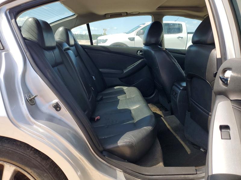 Продажа на аукционе авто 2011 Nissan Altima, vin: 1N4AL2AP3BN415134, номер лота: 53077896