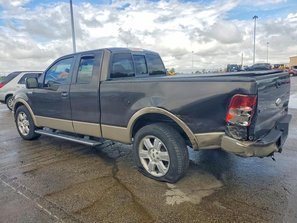 Продаж на аукціоні авто 2007 Ford F150, vin: 1FTPX12V87FB22959, номер лоту: 54703396