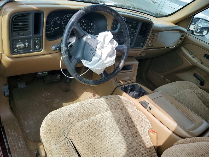 52435696 :رقم المزاد ، 2GCEC19V8X1157257 vin ، 1999 Chevrolet Silverado مزاد بيع