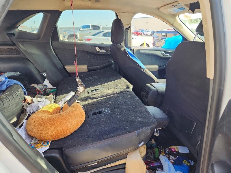 Продаж на аукціоні авто 2020 Ford Escape, vin: 1FMCU0H60LUA75705, номер лоту: 55308526
