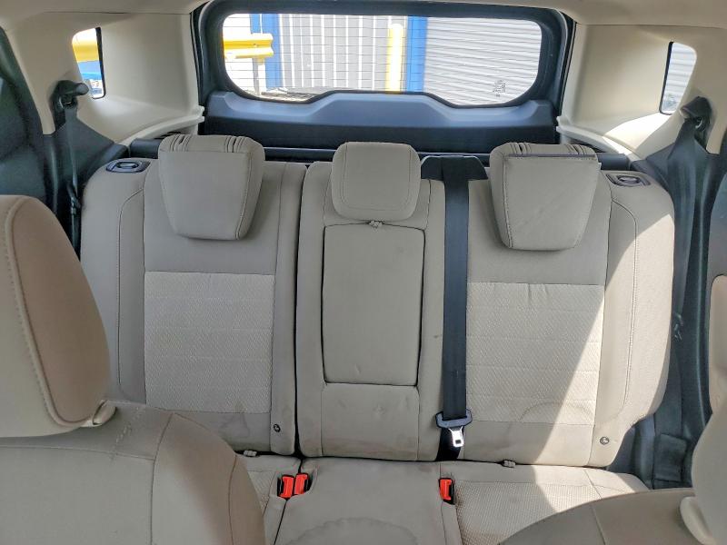 52221356 :رقم المزاد ، MAJ3P1RE7JC203230 vin ، 2018 Ford Ecosport مزاد بيع