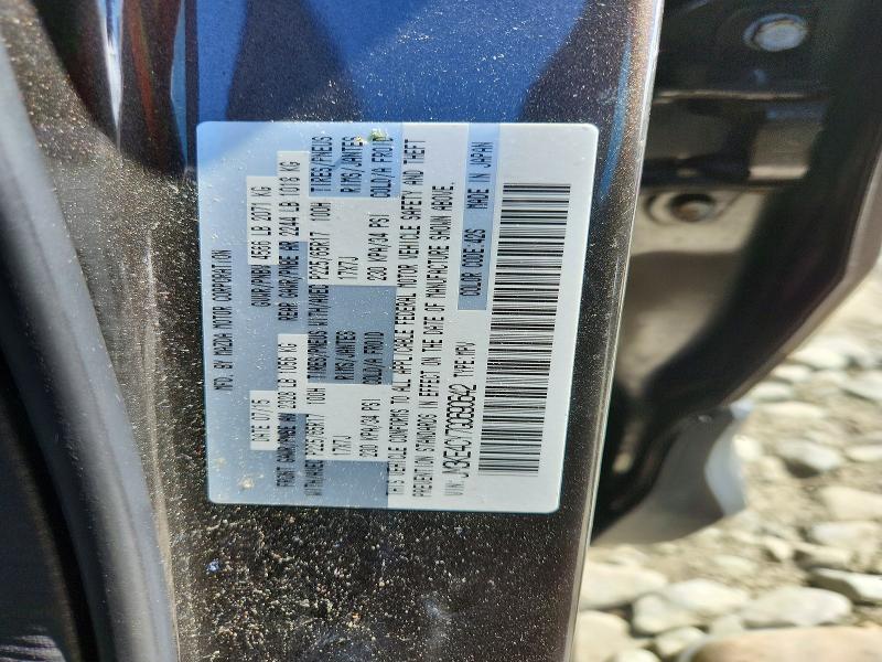 Aukcja sprzedaży 2016 Mazda Cx-5, vin: JM3KE4CY7G0690642, numer aukcji: 55110276