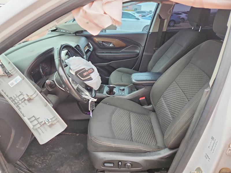 Продажа на аукционе авто 2018 Gmc Terrain, vin: 3GKALMEV9JL309952, номер лота: 54761156