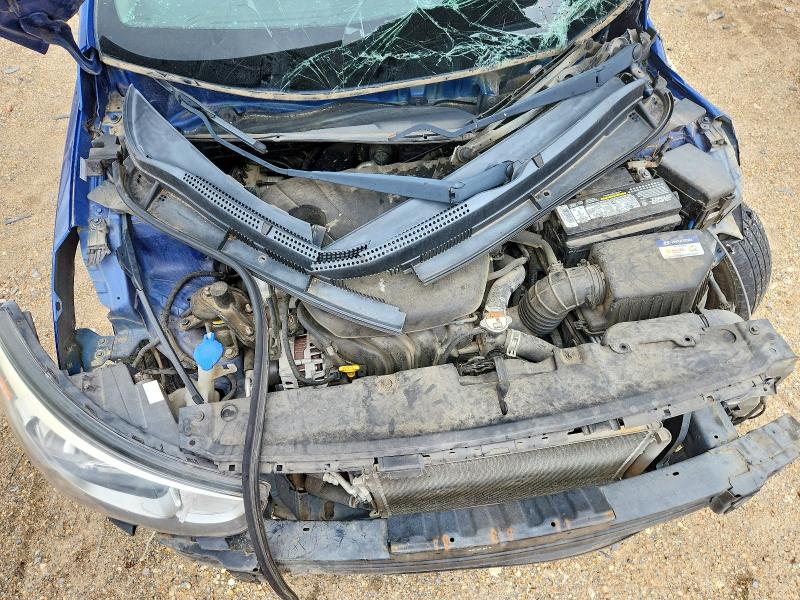 Продажа на аукционе авто 2017 Hyundai Accent, vin: KMHCT5AE1HU307804, номер лота: 54291826