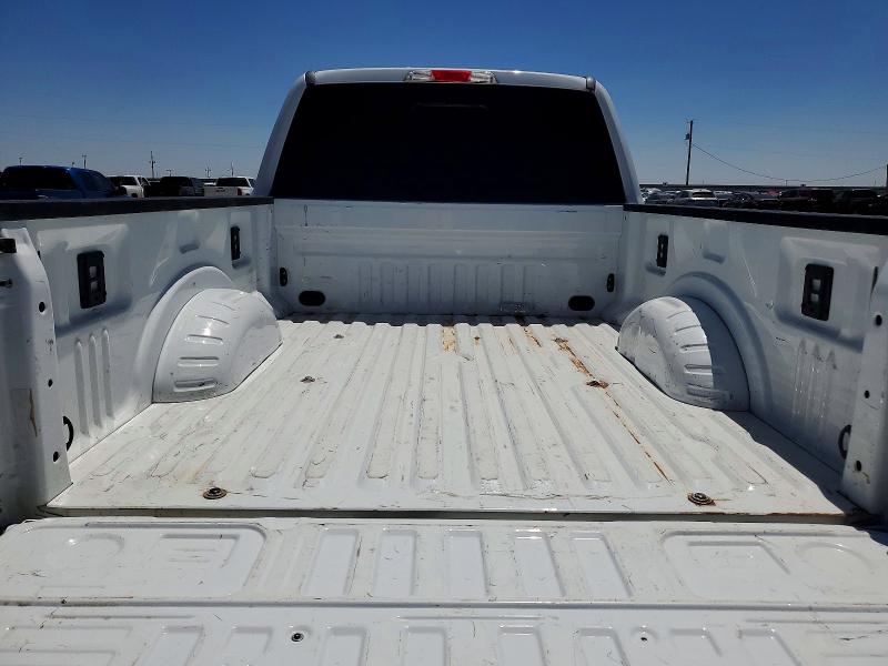 52174416 :رقم المزاد ، 1FT7W2B65JEB50068 vin ، 2018 Ford F250 مزاد بيع