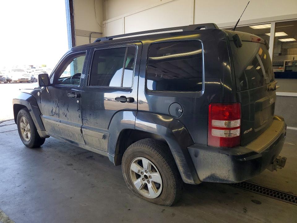 Aukcja sprzedaży 2011 Jeep Liberty, vin: 1J4PN2GK6BW502766, numer aukcji: 49810696