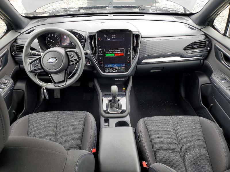 Aukcja sprzedaży 2025 Subaru Forester, vin: JF2SLDBC2SH530622, numer aukcji: 54048316