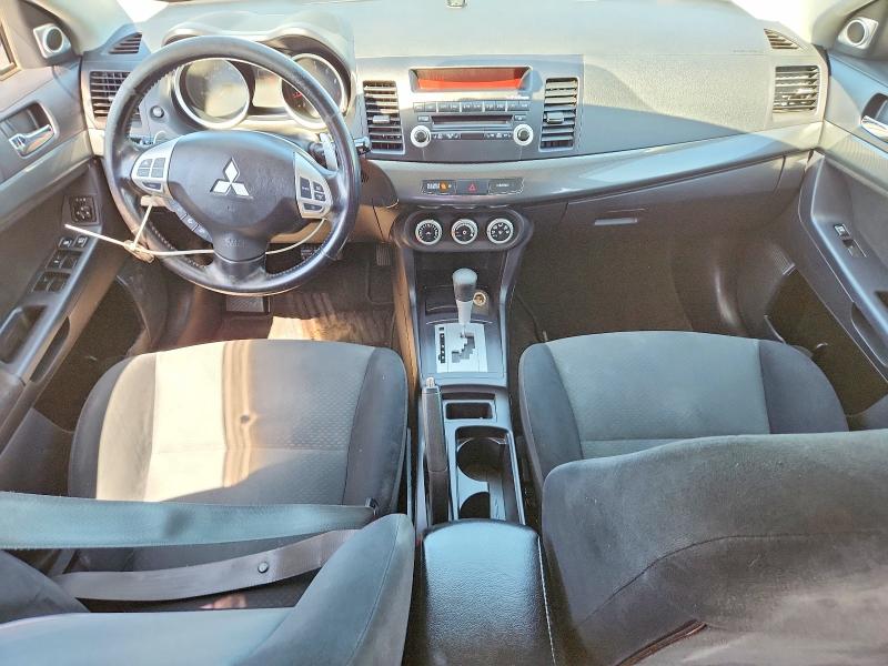 Продаж на аукціоні авто 2009 Mitsubishi Lancer, vin: JA3AU86W19U039431, номер лоту: 53116916