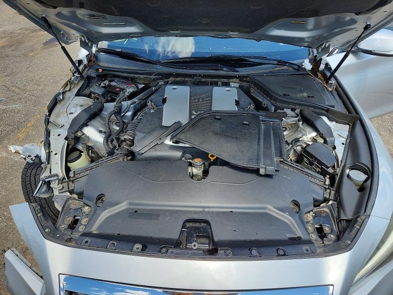Aukcja sprzedaży 2015 Infiniti Q50, vin: JN1BV7AR2FM421240, numer aukcji: 53257586