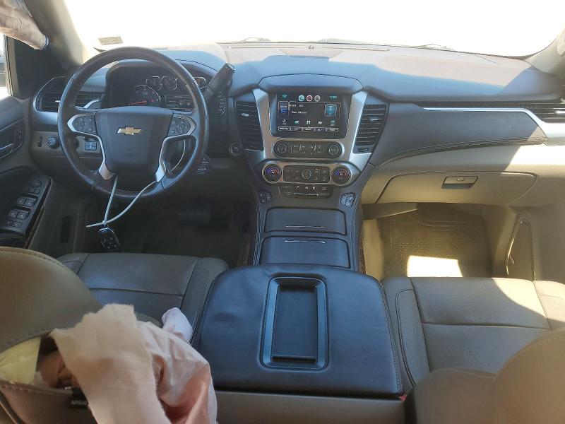 Aukcja sprzedaży 2015 Chevrolet Suburban, vin: 1GNSKKKCXFR289552, numer aukcji: 52163746