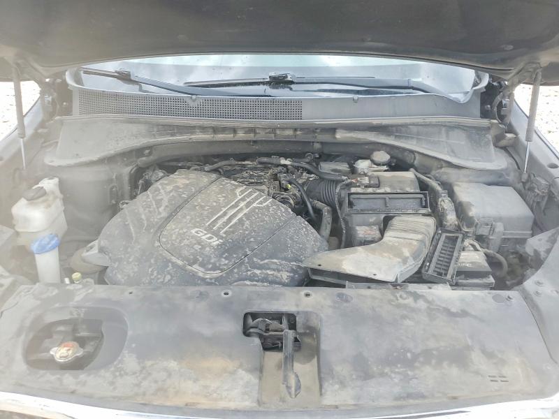 Aukcja sprzedaży 2018 Kia Sorento, vin: 5XYPG4A52JG354674, numer aukcji: 54150436