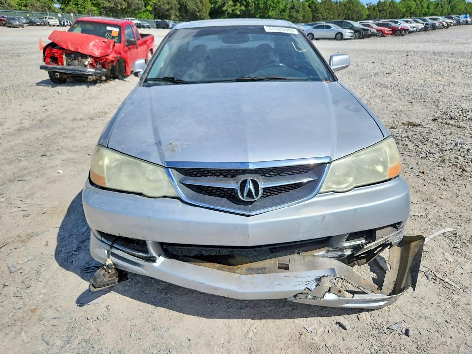 53329986 :رقم المزاد ، 19UUA56862A035388 vin ، 2002 Acura 3.2tl مزاد بيع