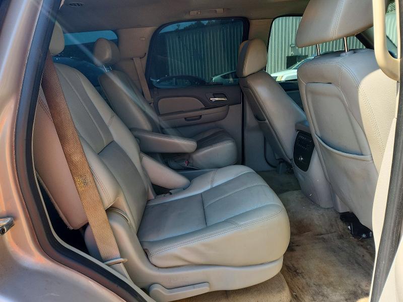 54759036 :رقم المزاد ، 1GKFK13067J121842 vin ، 2007 Gmc Yukon مزاد بيع