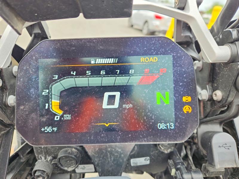 Aukcja sprzedaży 2022 Bmw R 1250, vin: WB10M1306N6G11855, numer aukcji: 53068556