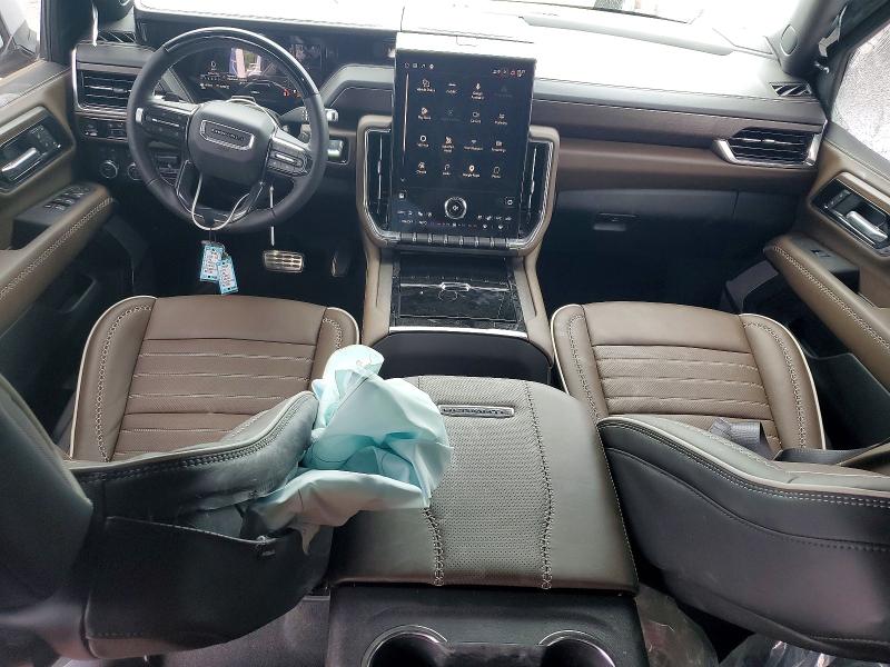 2026 Gmc Yukon Xl მანქანა იყიდება აუქციონზე, vin: 1GKS2KKLXTR274736, აუქციონის ნომერი: 53354866