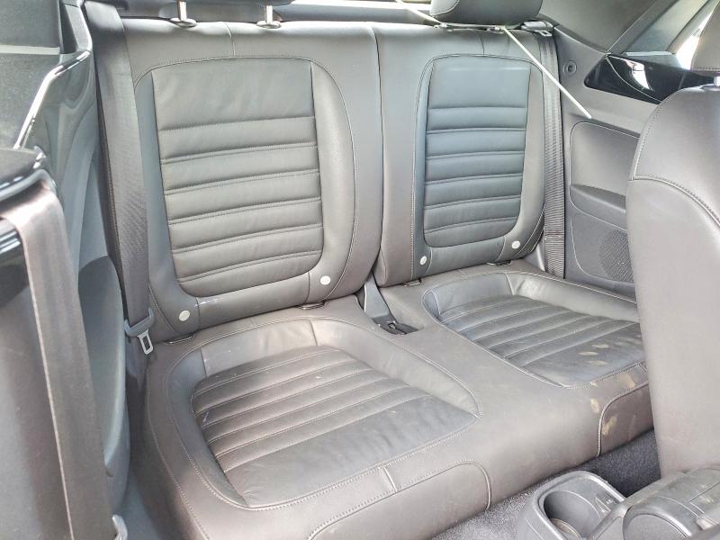 Aukcja sprzedaży 2015 Volkswagen Beetle, vin: 3VW7T7AT7FM802233, numer aukcji: 53456796