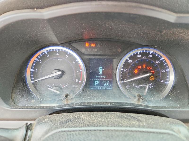53468726 :رقم المزاد ، 5TDBKRFH5GS298573 vin ، 2016 Toyota Highlander مزاد بيع
