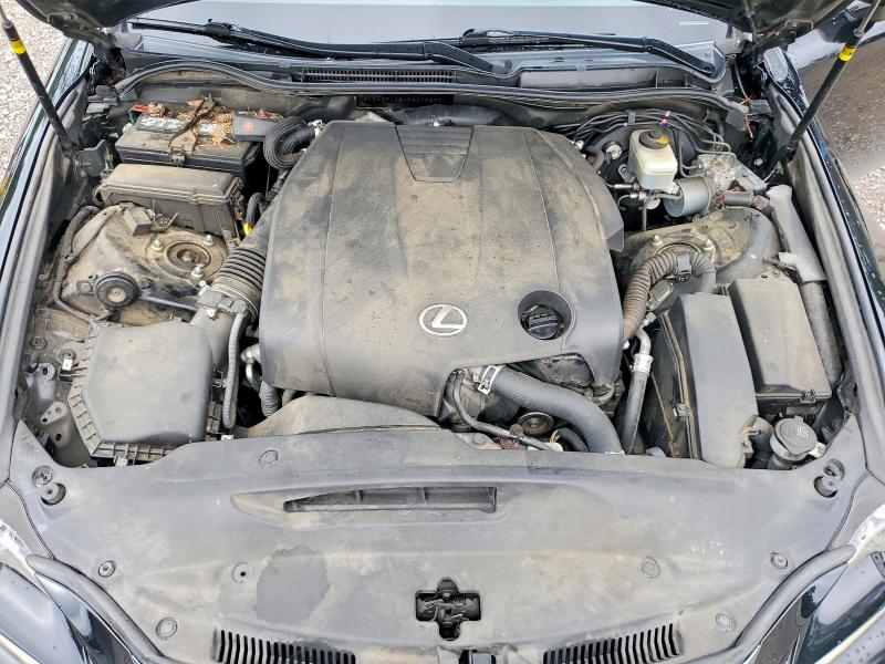 Aukcja sprzedaży 2015 Lexus Is, vin: JTHBF1D2XF5078238, numer aukcji: 54632776
