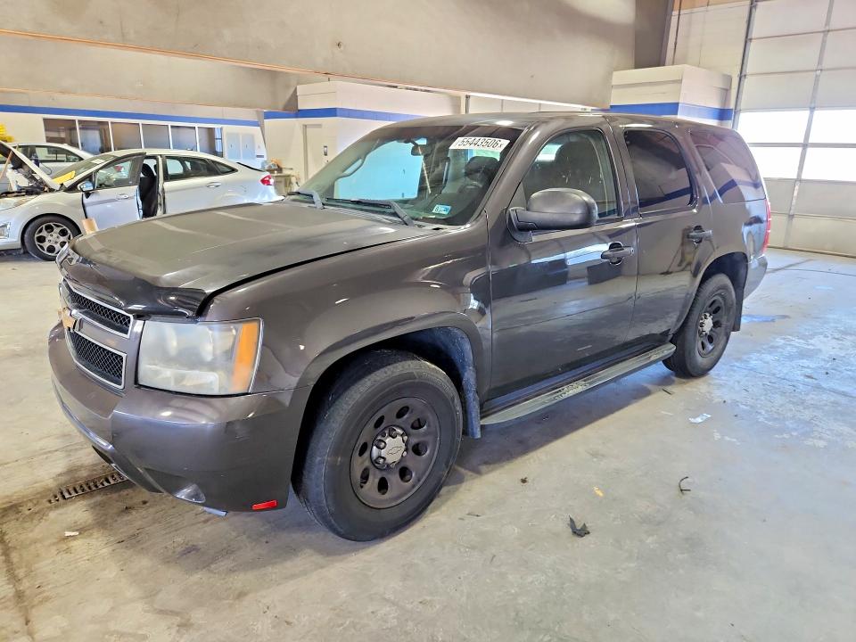 Продажа на аукционе авто 2010 Chevrolet Tahoe, vin: 1GNMCAE09AR183863, номер лота: 55443506