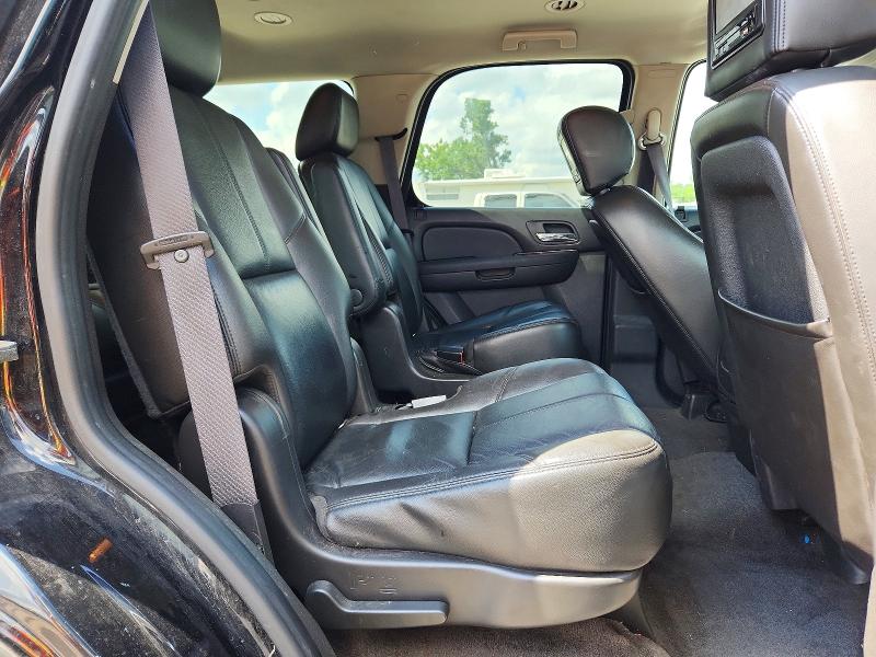 Aukcja sprzedaży 2011 Gmc Yukon, vin: 1GKS1CE0XBR333101, numer aukcji: 55140956