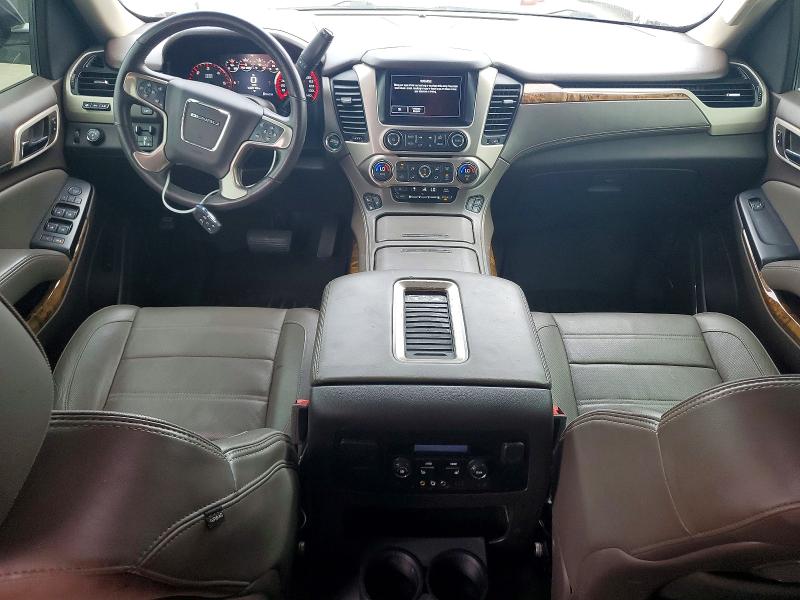 Продажа на аукционе авто 2016 Gmc Yukon Xl, vin: 1GKS1HKJ1GR319251, номер лота: 53559086