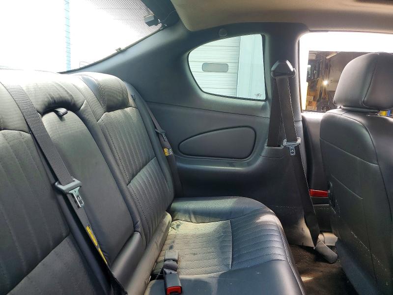 Продаж на аукціоні авто 2002 Chevrolet Monte Carlo, vin: 2G1WX15K129354942, номер лоту: 54057076