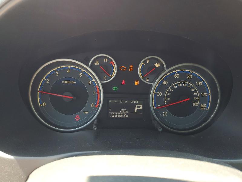 Продажа на аукционе авто 2012 Suzuki Sx4, vin: JS2YB5A35C6304452, номер лота: 78971005
