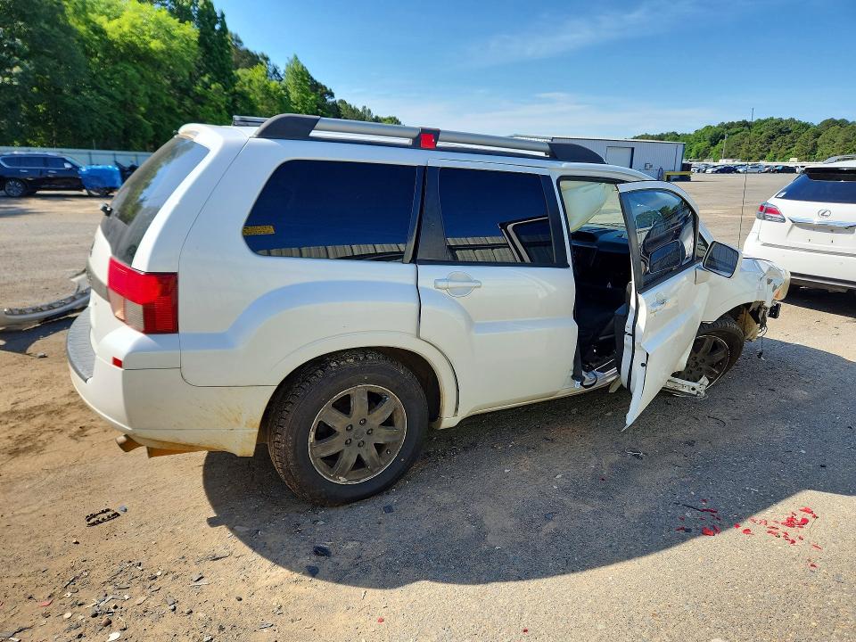 Aukcja sprzedaży 2011 Mitsubishi Endeavor, vin: 4A4JN2AS1BE028194, numer aukcji: 52190526