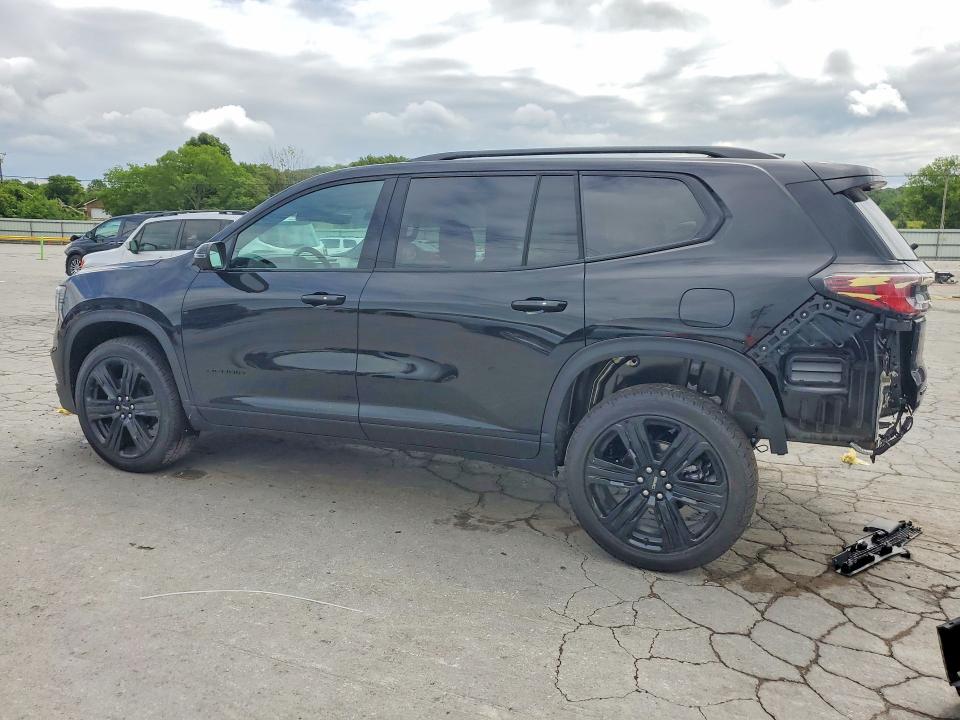 52466926 :رقم المزاد ، 1GKENKKS5TJ242500 vin ، 2026 Gmc Acadia مزاد بيع