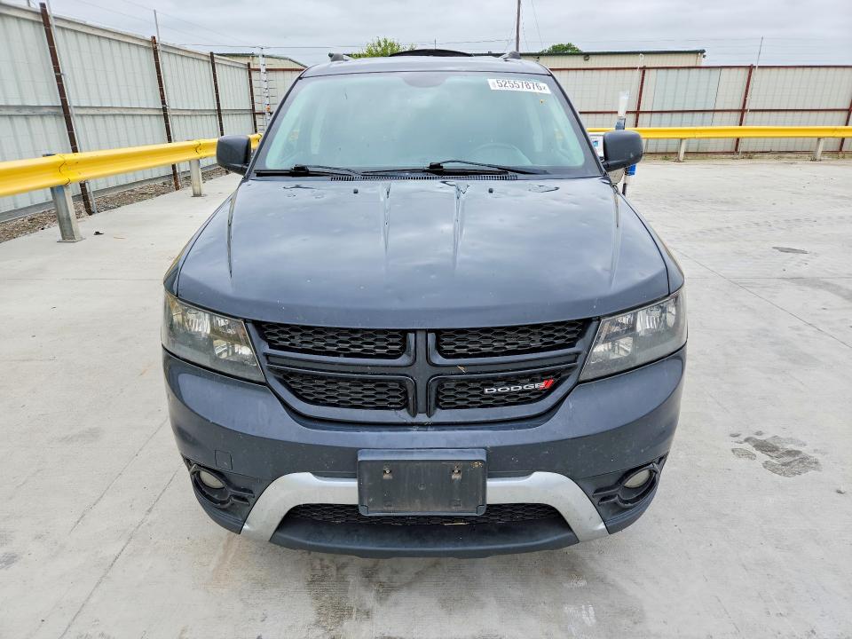 Aukcja sprzedaży 2018 Dodge Journey, vin: 3C4PDCGB2JT141510, numer aukcji: 52557876