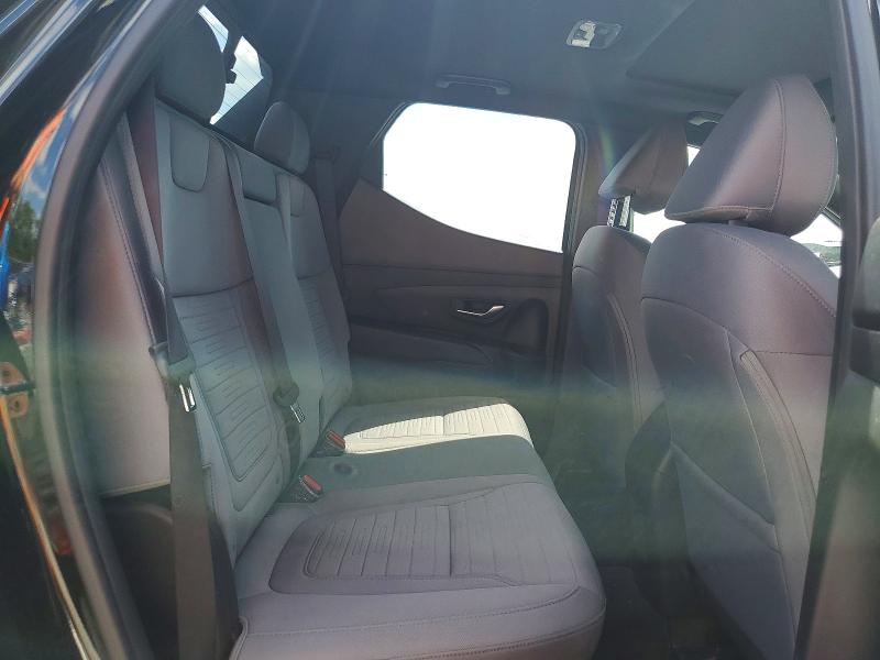 2023 Hyundai Santa Cruz მანქანა იყიდება აუქციონზე, vin: 5NTJDDAF7PH058009, აუქციონის ნომერი: 52868046