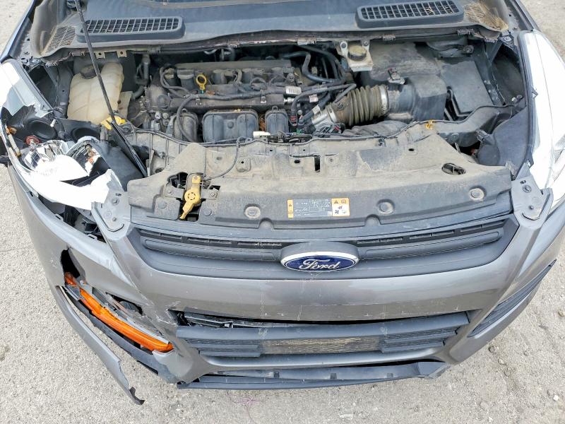 Продаж на аукціоні авто 2014 Ford Escape, vin: 1FMCU0F76EUC98541, номер лоту: 52861726