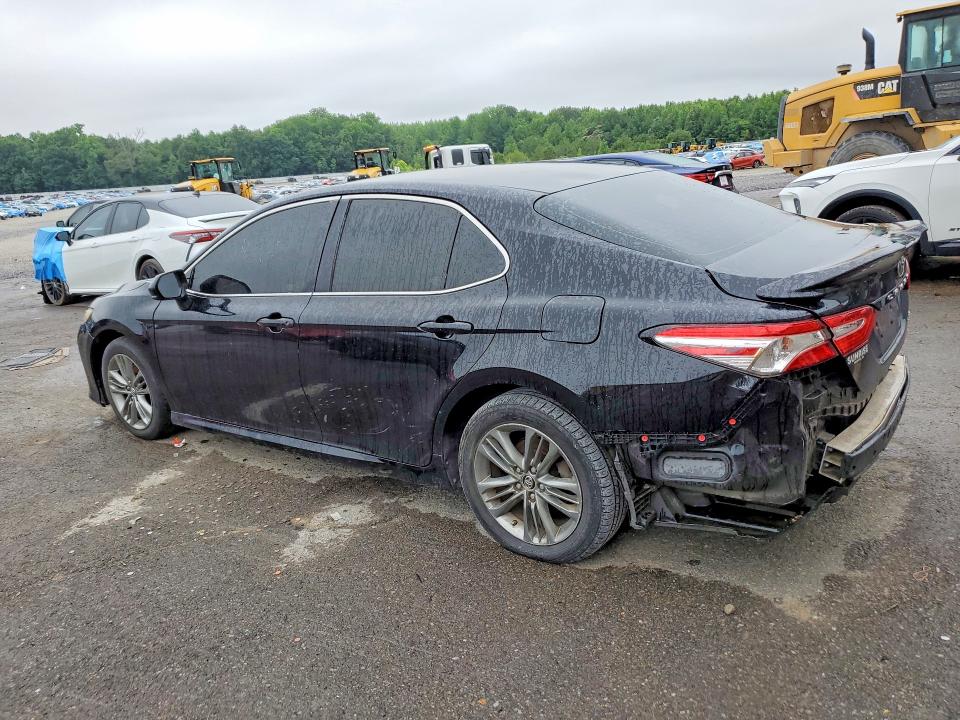 Aukcja sprzedaży 2018 Toyota Camry, vin: 4T1B11HK8JU577785, numer aukcji: 55177956