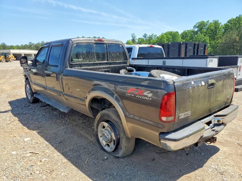 Продаж на аукціоні авто 2006 Ford F350, vin: 1FTWW31P16EB76427, номер лоту: 52371236