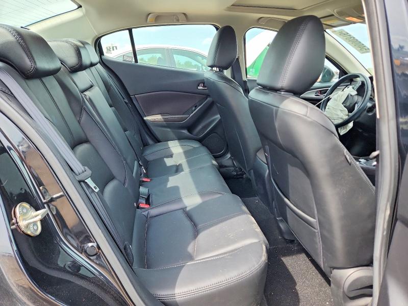 Aukcja sprzedaży 2018 Mazda 3, vin: 3MZBN1V31JM239877, numer aukcji: 54000316