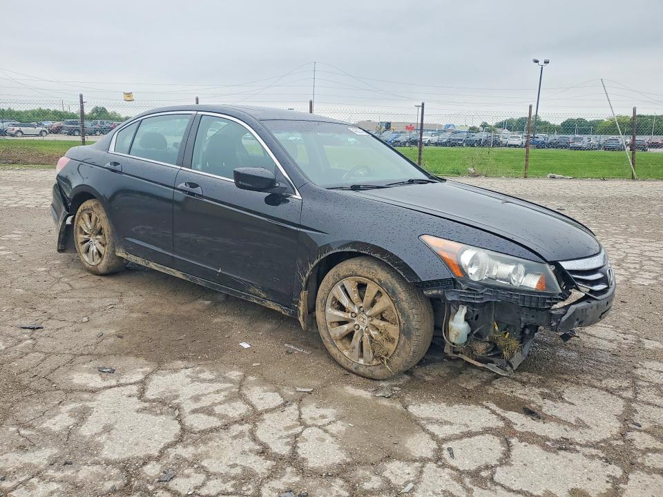 2012 Honda Accord მანქანა იყიდება აუქციონზე, vin: 1HGCP2F73CA179885, აუქციონის ნომერი: 54222746