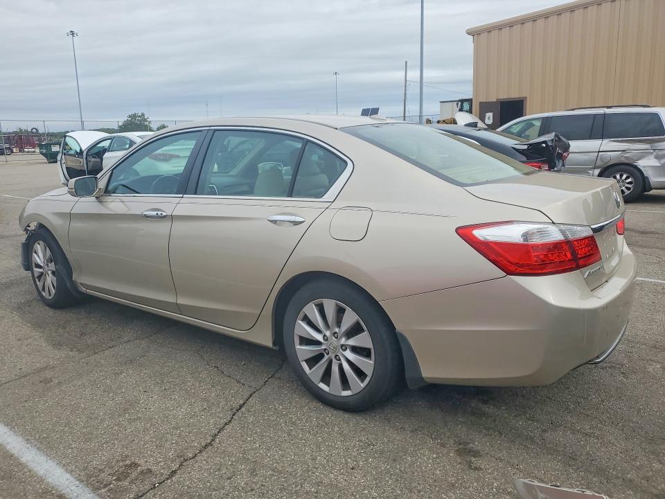 Продаж на аукціоні авто 2014 Honda Accord, vin: 1HGCR2F82EA308883, номер лоту: 54256816