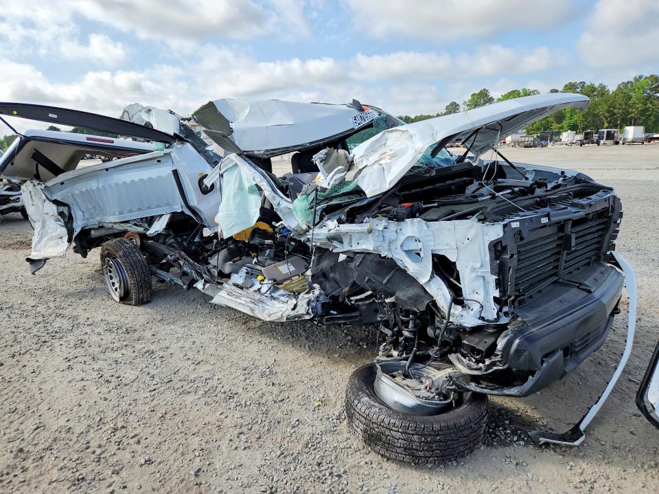 Aukcja sprzedaży 2026 Chevrolet Silverado, vin: 3GCNAAEK4TG225931, numer aukcji: 54070566