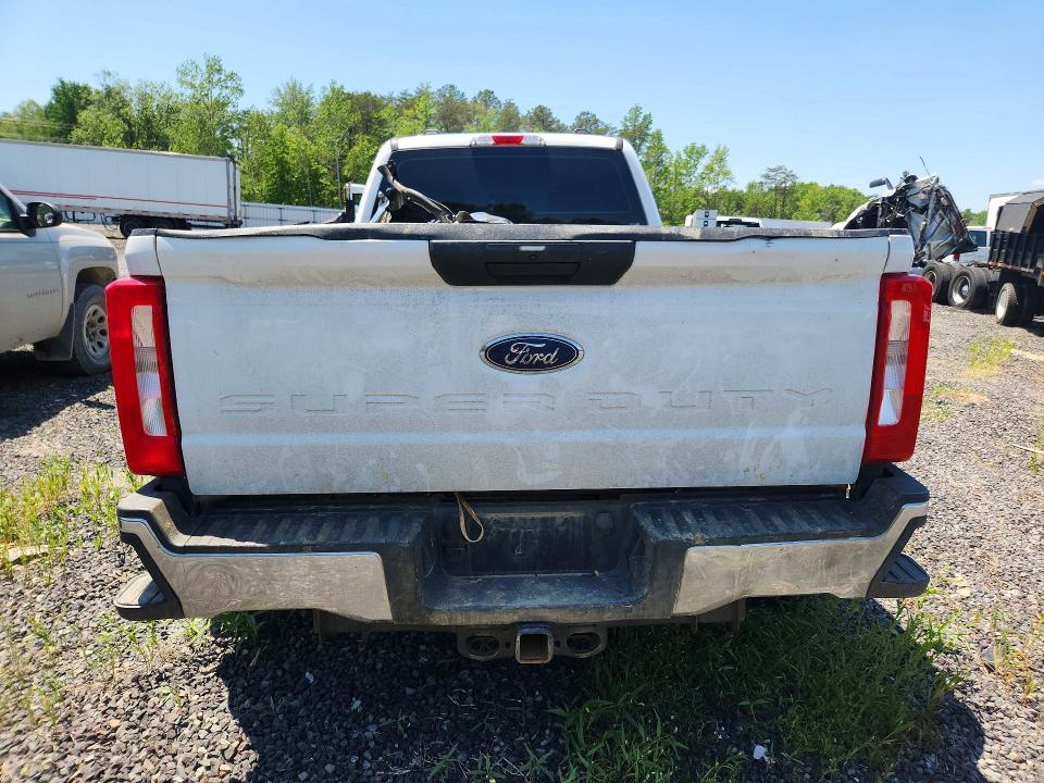 Aukcja sprzedaży 2024 Ford F350, vin: 1FT8W3DT5REC29314, numer aukcji: 69061266