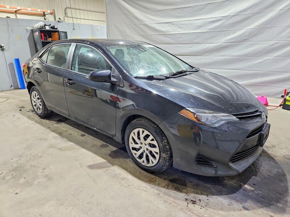 Продажа на аукционе авто 2017 Toyota Corolla, vin: 2T1BURHE0HC949258, номер лота: 53639796