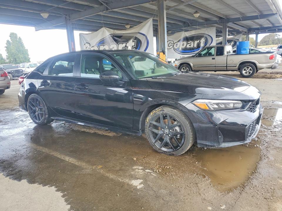 Продажа на аукционе авто 2026 Honda Civic, vin: 2HGFE2F52TH504626, номер лота: 55084846