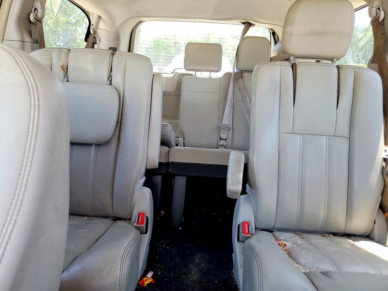 Aukcja sprzedaży 2013 Chrysler Town & Country, vin: 2C4RC1BGXDR577970, numer aukcji: 54164656
