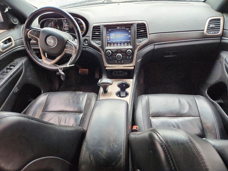 Aukcja sprzedaży 2015 Jeep Grand Cherokee, vin: 1C4RJFBG0FC890069, numer aukcji: 54451766