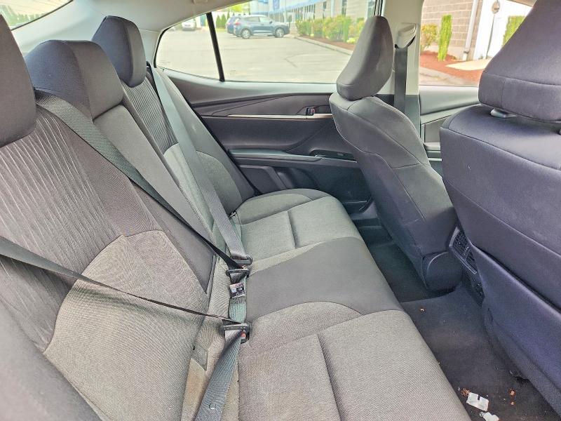 Aukcja sprzedaży 2025 Toyota Camry, vin: 4T1DAACK0SU044685, numer aukcji: 52653646
