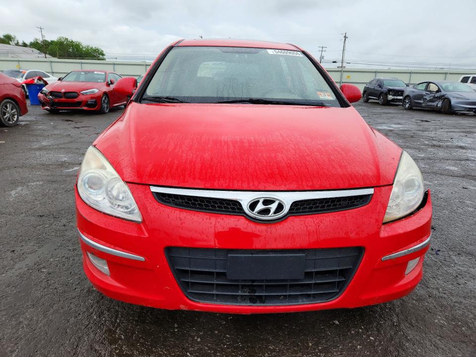 Продаж на аукціоні авто 2009 Hyundai Elantra, vin: KMHDC86E09U040381, номер лоту: 54609066