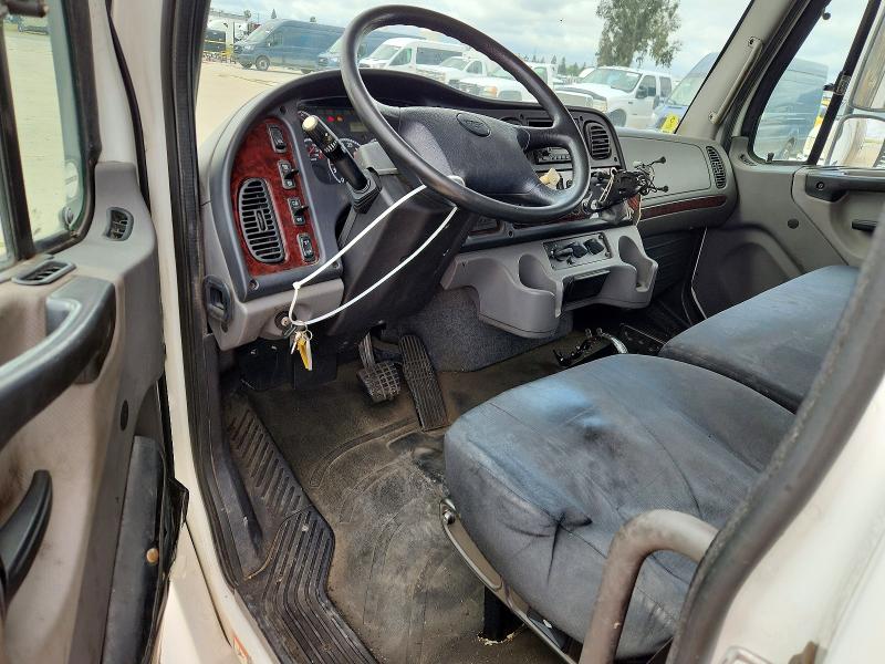 Продажа на аукционе авто 2014 Freightliner M2, vin: 1FVACXDT4EHFW4016, номер лота: 52230416